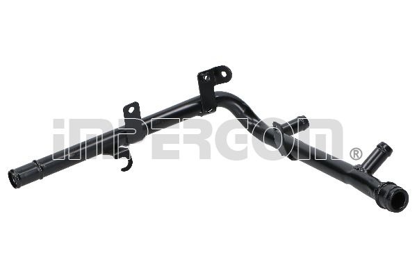 Audi Refrigerant Pipe