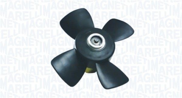 Magneti Marelli Kylflakt Mtc803ax Volkswagen Mtc803ax Storlek 2