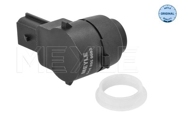 Opel Sensor Park Distance Control