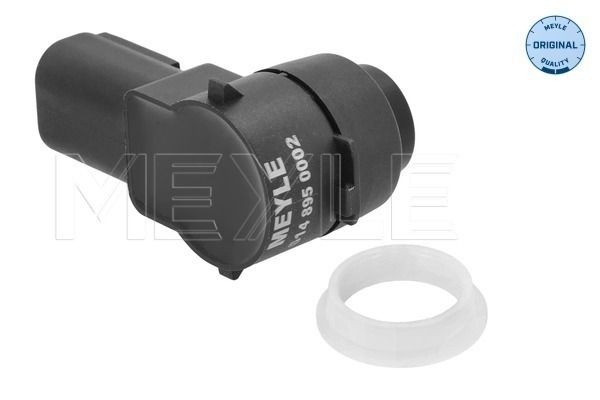 Opel Sensor Park Distance Control