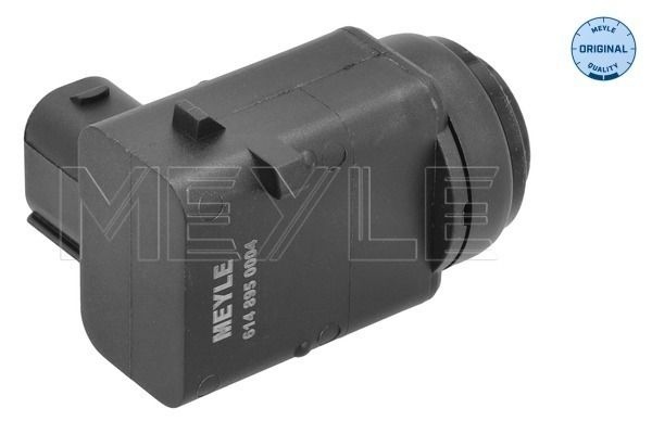 Opel Sensor Park Distance Control