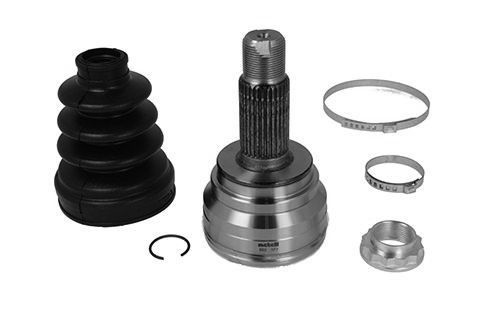 CV joint repair kit, drive shaft