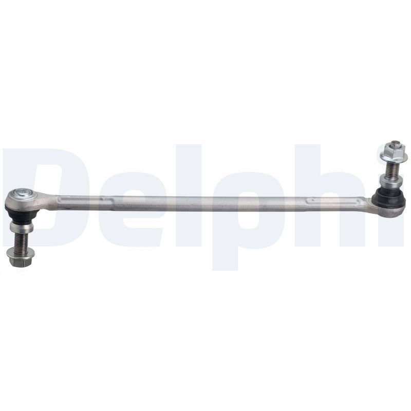 DELPHI Anti-roll bar link TC3930 Rod / Strut, stabiliser,Drop link MERCEDES-BENZ,INFINITI,A-Klasse (W176),B-Klasse (W246, W242),GLA (X156)