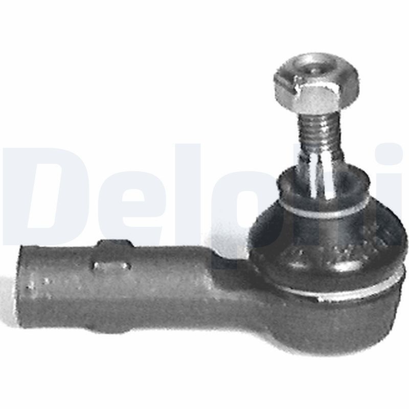 DELPHI Track rod end OPEL,SMART,VAUXHALL TA1135 0324050,1603009,1603645 Tie rod end,Track rod end ball joint,Outer tie rod,Outer tie rod end 26011925