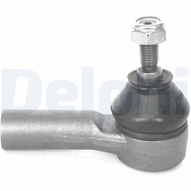DELPHI Track rod end FIAT,PEUGEOT,CITROËN TA1607 405909,9404059080,1306003080 Tie rod end,Track rod end ball joint,Outer tie rod,Outer tie rod end
