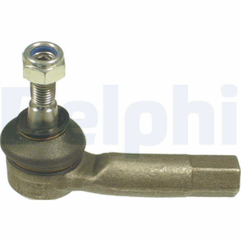 DELPHI Track rod end VW,AUDI,SKODA TA1667 1J0422811B,1J0422811D,1J0422811B Tie rod end,Track rod end ball joint,Outer tie rod,Outer tie rod end