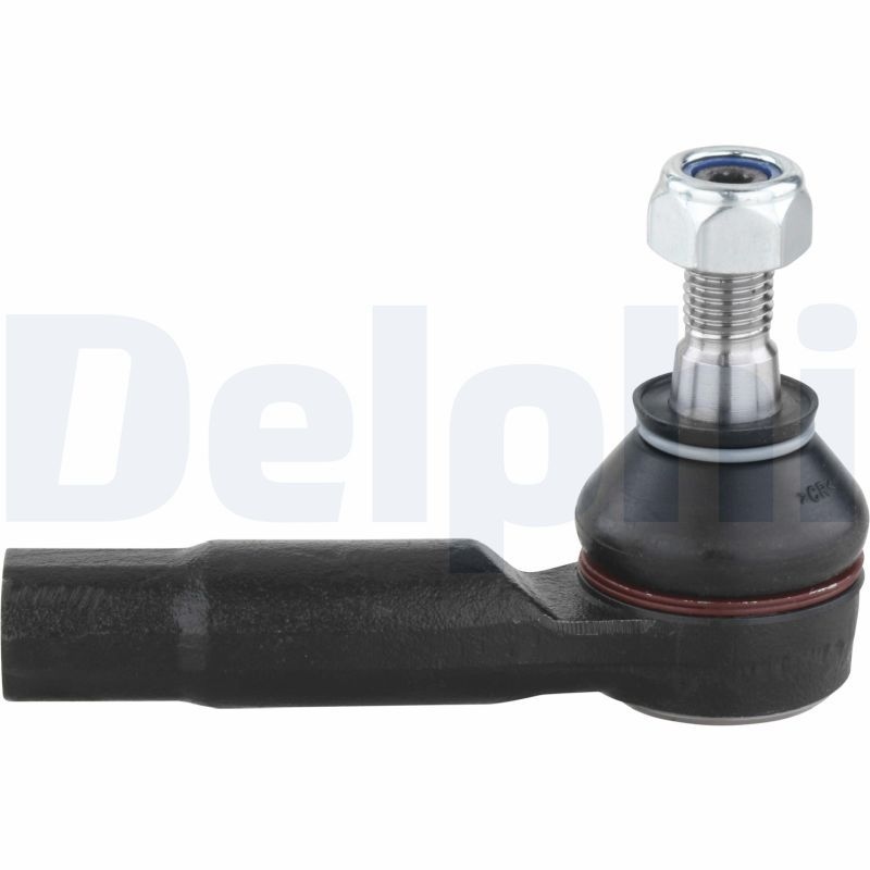 DELPHI Track rod end Front Axle Right TA1668 Tie rod end,Track rod end ball joint VW,AUDI,SKODA,Golf IV Schrägheck (1J1),Polo Schrägheck (6R1, 6C1)