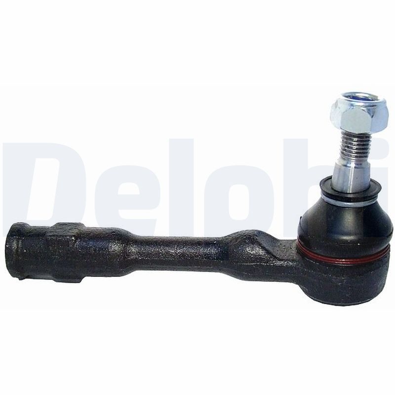 DELPHI Track rod end OPEL,VAUXHALL TA1676 1603214,1603215,1603542 Tie rod end,Track rod end ball joint,Outer tie rod,Outer tie rod end 26059294