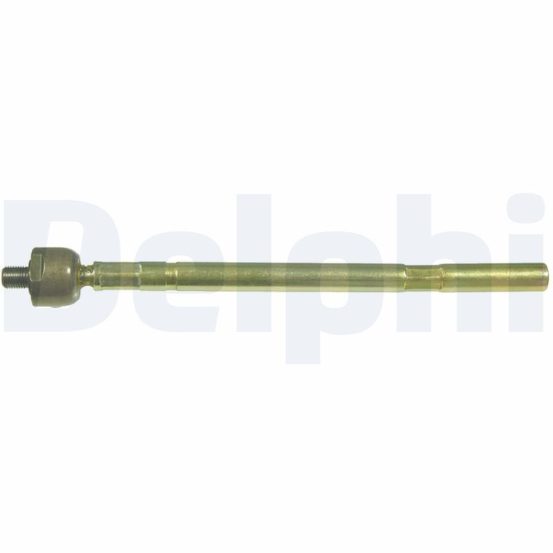 DELPHI Inner Tie Rod Front Axle Right TA1776 Rack End,Inner Track Rod PEUGEOT,CITROËN,307 (3A/C),307 CC (3B),307 SW (3H),307 Break (3E)
