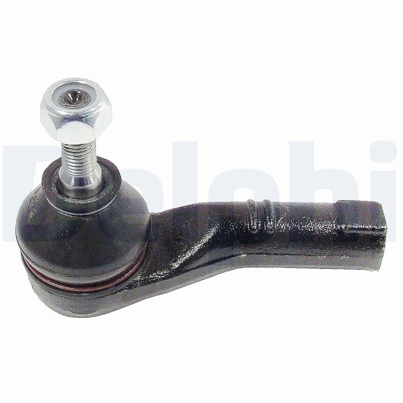 DELPHI Track rod end RENAULT,NISSAN TA1789 4852000Q0H,4852000QAE,4852000QAN Tie rod end,Track rod end ball joint,Outer tie rod,Outer tie rod end