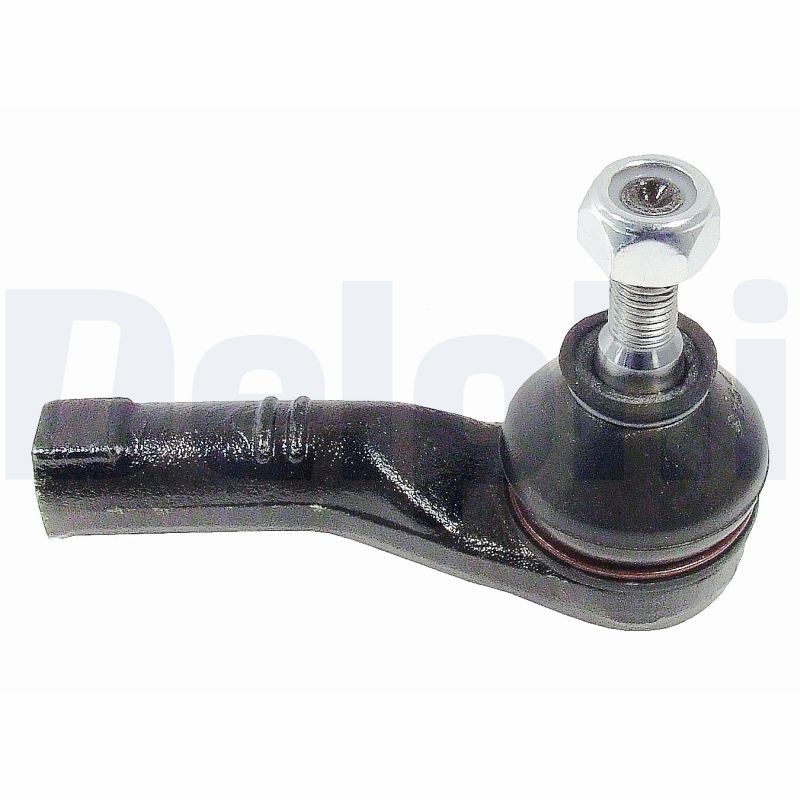 DELPHI Track rod end RENAULT,NISSAN TA1790 4852000QAF,4852000QAP,48520AX602 Tie rod end,Track rod end ball joint,Outer tie rod,Outer tie rod end