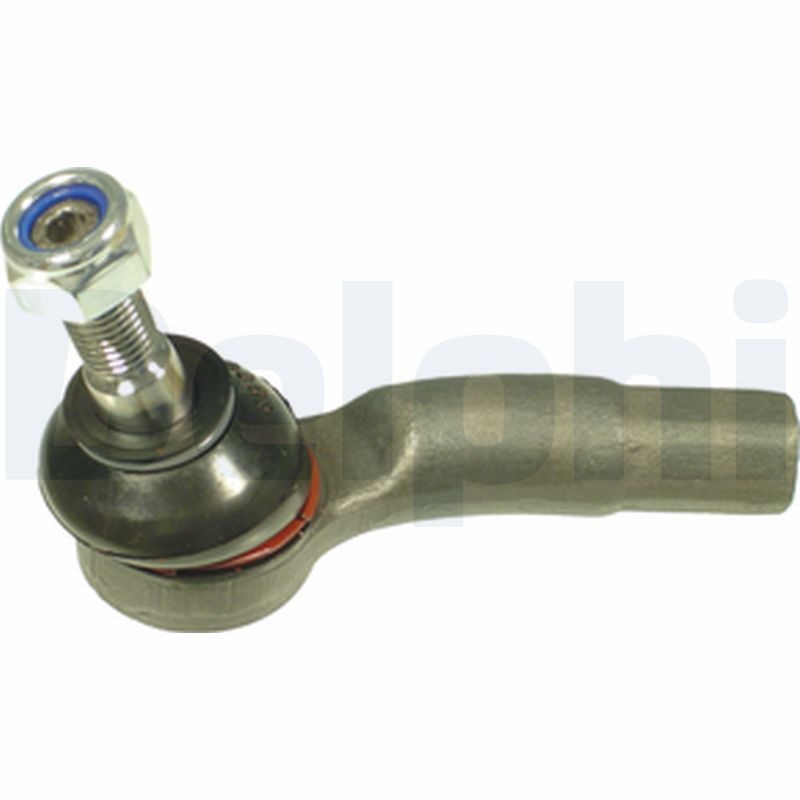 DELPHI Track rod end VW,AUDI,SKODA TA1795 6R0423811A,6Q0419811C,6Q0423811 Tie rod end,Track rod end ball joint,Outer tie rod,Outer tie rod end
