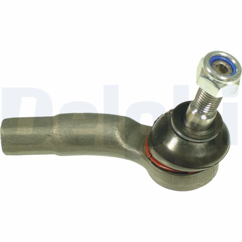 DELPHI Track rod end VW,AUDI,SKODA TA1796 6R0423812A,6Q0419812C,6Q0423812 Tie rod end,Track rod end ball joint,Outer tie rod,Outer tie rod end
