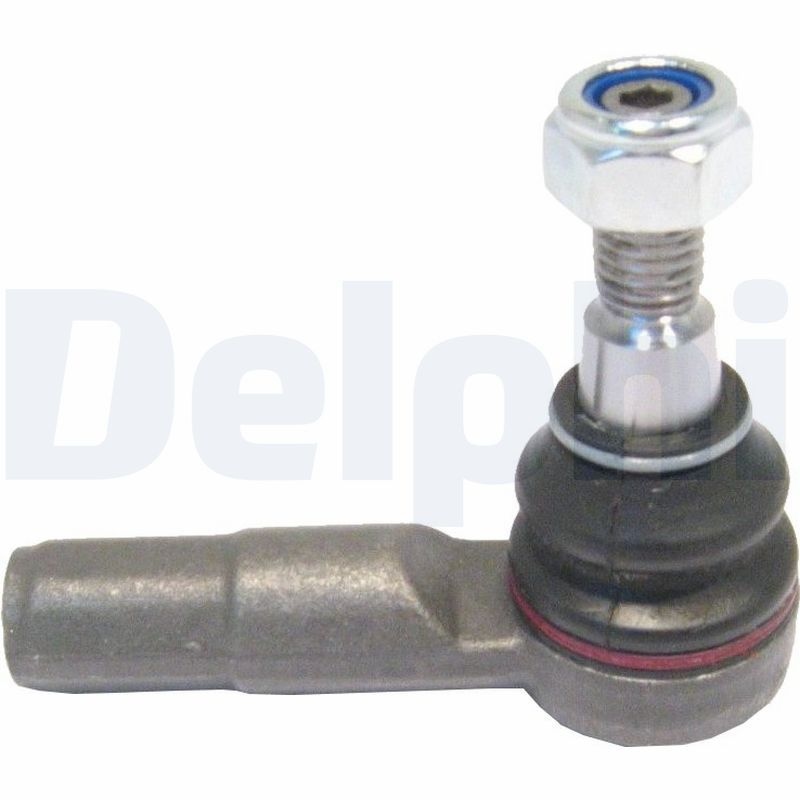 DELPHI Track rod end FORD TA1808 1138275,1370741,1490759 Tie rod end,Track rod end ball joint,Outer tie rod,Outer tie rod end 1736669,1743642,1763989