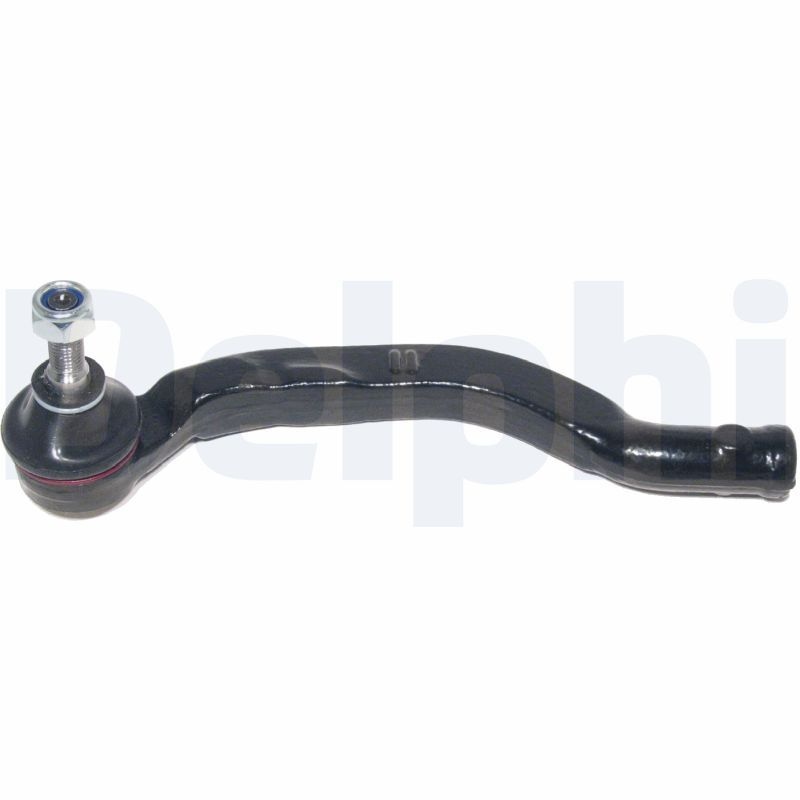 DELPHI Track rod end OPEL,RENAULT,FIAT TA1814 485209260R,486402311R,6000617476 Tie rod end,Track rod end ball joint,Outer tie rod,Outer tie rod end