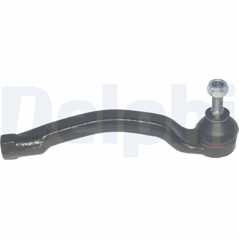 DELPHI Track rod end Front Axle Right TA1942 Tie rod end,Track rod end ball joint RENAULT,Clio III Schrägheck (BR0/1, CR0/1),SCÉNIC II (JM0/1_)