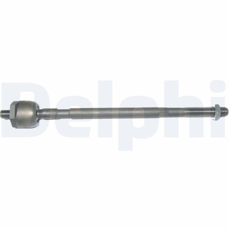 DELPHI Inner Tie Rod Front Axle Right TA2018 Rack End,Inner Track Rod RENAULT,NISSAN,CLIO II (BB0/1/2_, CB0/1/2_),KANGOO (KC0/1_)