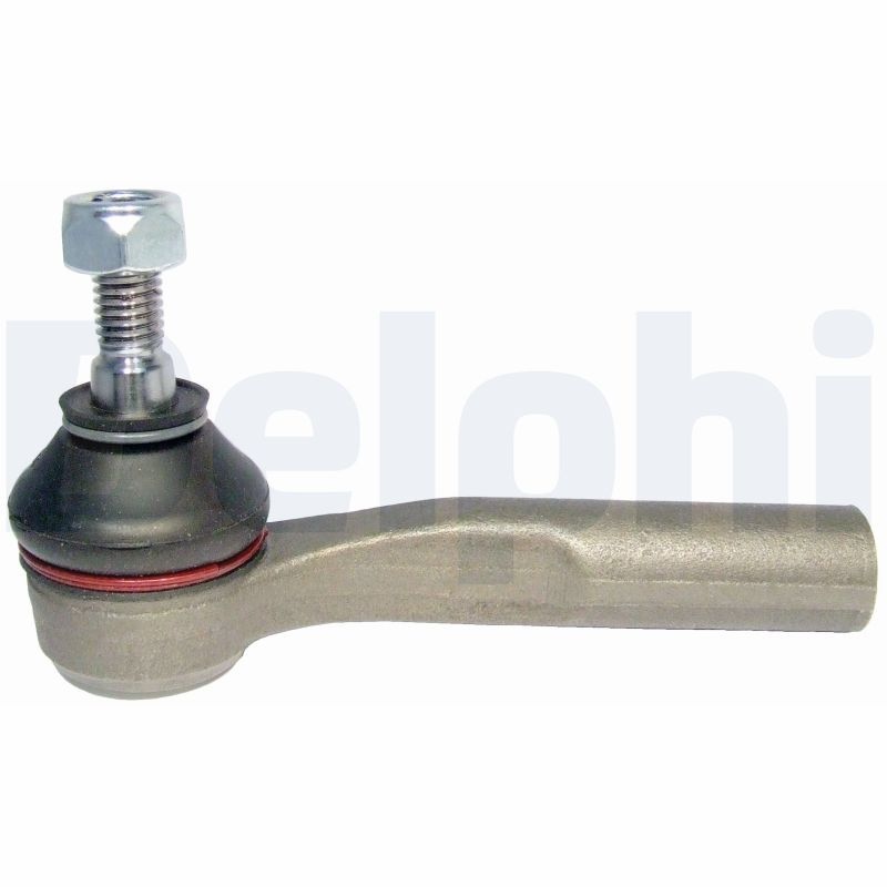 DELPHI Track rod end OPEL,FIAT,PEUGEOT TA2338 77363829,77363829,1610937180 Tie rod end,Track rod end ball joint,Outer tie rod,Outer tie rod end 381786