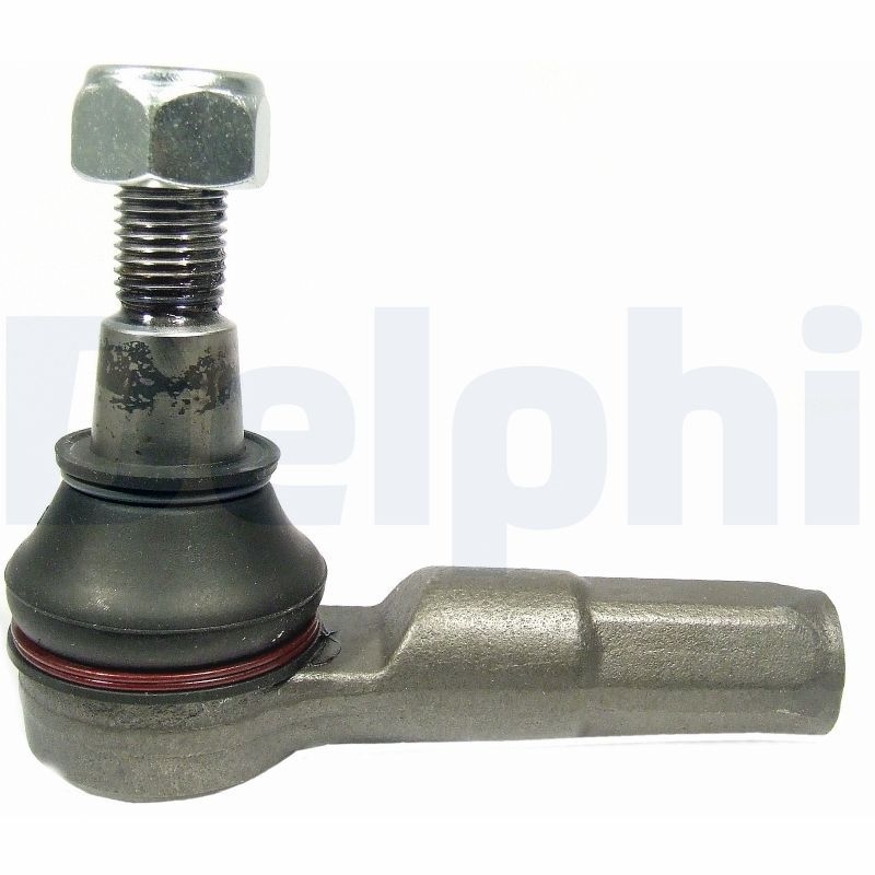 DELPHI Track rod end VW,MERCEDES-BENZ TA2461 9064600048,9064600148,9064600348 Tie rod end,Track rod end ball joint,Outer tie rod,Outer tie rod end