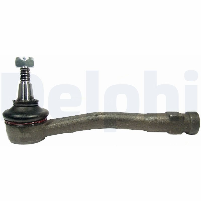 DELPHI Track rod end PEUGEOT,CITROËN,DS TA2465 1610936880,381776,381789 Tie rod end,Track rod end ball joint,Outer tie rod,Outer tie rod end 381789