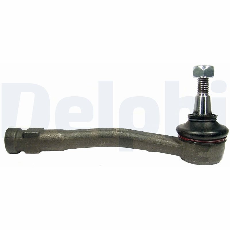 DELPHI Track rod end PEUGEOT,CITROËN,DS TA2466 1610936580,381775,381788 Tie rod end,Track rod end ball joint,Outer tie rod,Outer tie rod end 381788