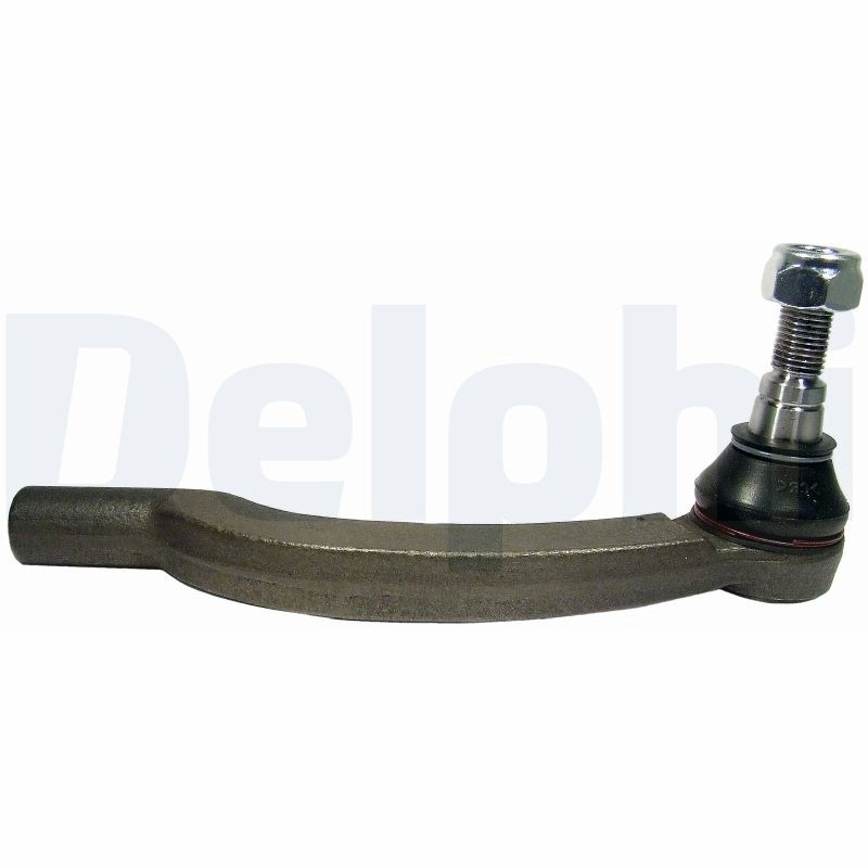 DELPHI Track rod end OPEL,FIAT,PEUGEOT TA2475 1610939680,1610976380,381770 Tie rod end,Track rod end ball joint,Outer tie rod,Outer tie rod end,381770