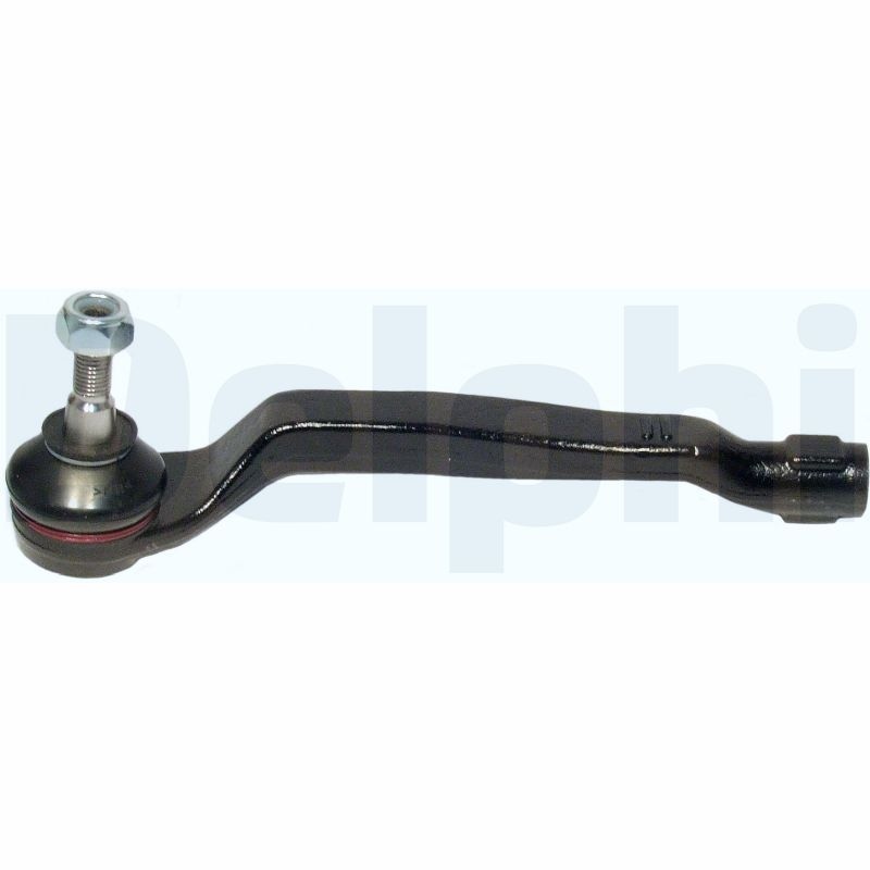 DELPHI Track rod end Front Axle Left TA2500 Tie rod end,Track rod end ball joint MERCEDES-BENZ,RENAULT,NISSAN,CITAN Kasten (415)