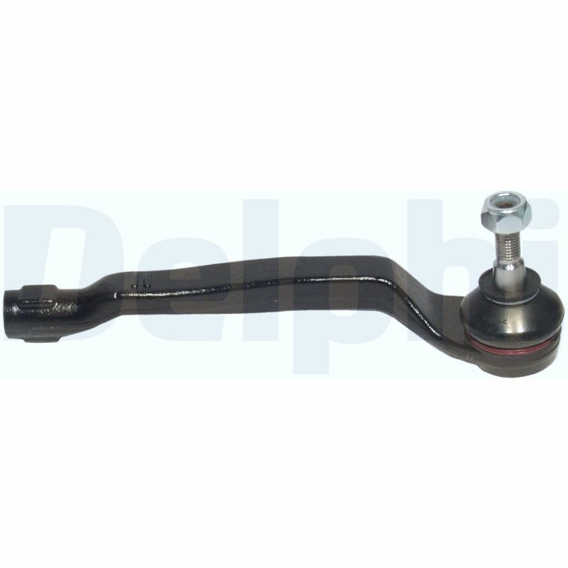 DELPHI Track rod end Front Axle Right TA2501 Tie rod end,Track rod end ball joint MERCEDES-BENZ,RENAULT,NISSAN,CITAN Kasten (415)