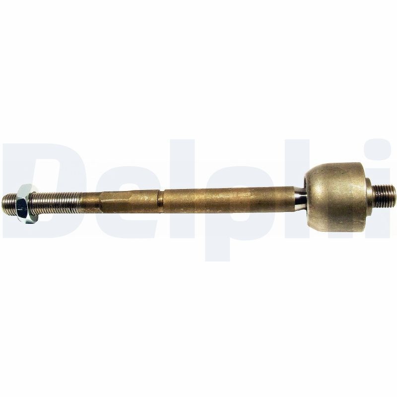DELPHI Inner Tie Rod MERCEDES-BENZ,RENAULT,NISSAN TA2502 4153200089,4154600000,A4153200089 Rack End,Inner Track Rod A4154600000,4852100Q1C,4154600000