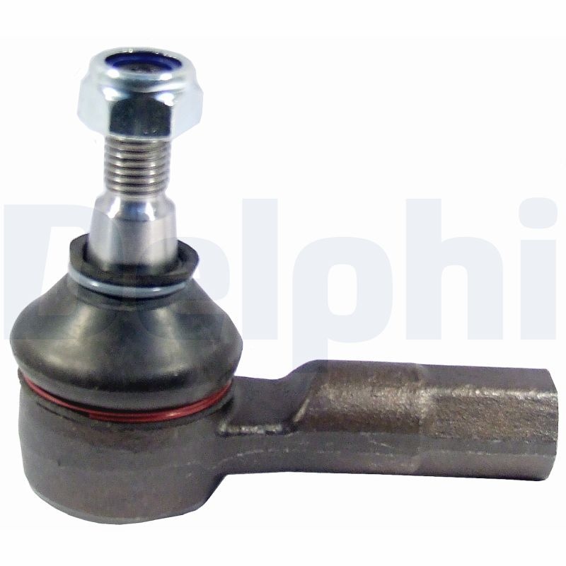DELPHI Track rod end FIAT,PEUGEOT,TOYOTA TA2506 1610941880,381773,3817A5 Tie rod end,Track rod end ball joint,Outer tie rod,Outer tie rod end 3817A5