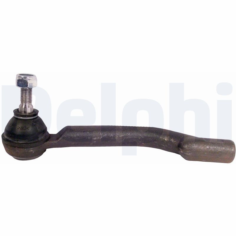 DELPHI Track rod end NISSAN TA2567 48647JD01A,D8640JG00A,D8F40JG00A Tie rod end,Track rod end ball joint,Outer tie rod,Outer tie rod end