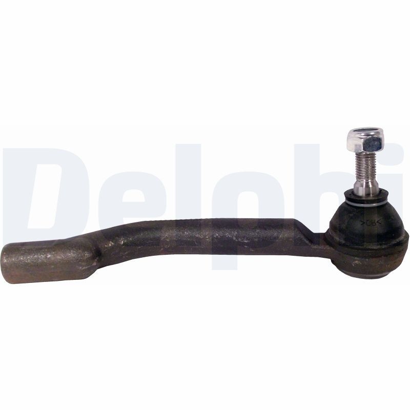 DELPHI Track rod end Front Axle Right TA2568 Tie rod end,Track rod end ball joint NISSAN,Qashqai / Qashqai +2 I (J10, NJ10),X-TRAIL (T31)