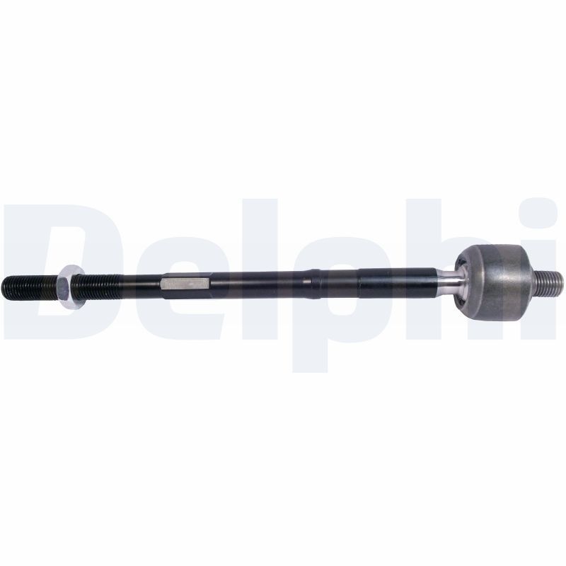 DELPHI Inner Tie Rod Front Axle Right TA2578 Rack End,Inner Track Rod PEUGEOT,CITROËN,DS,308 SW I (4E_, 4H_),308 CC (4B_),308 I Schrägheck (4A_, 4C_)