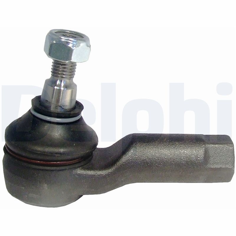 DELPHI Track rod end PEUGEOT,CITROËN,MITSUBISHI TA2639 4422A018,1607502480,381774 Tie rod end,Track rod end ball joint,Outer tie rod,Outer tie rod end