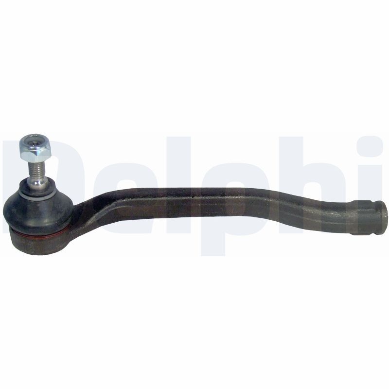 DELPHI Track rod end Front Axle Left TA2642 Tie rod end,Track rod end ball joint RENAULT,MEGANE III Grandtour (KZ0/1),Scénic III (JZ0/1_)