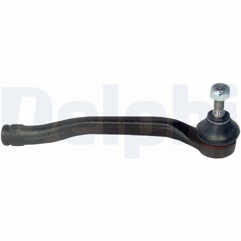 DELPHI Track rod end Front Axle Right TA2643 Tie rod end,Track rod end ball joint RENAULT,MEGANE III Grandtour (KZ0/1),Scénic III (JZ0/1_)