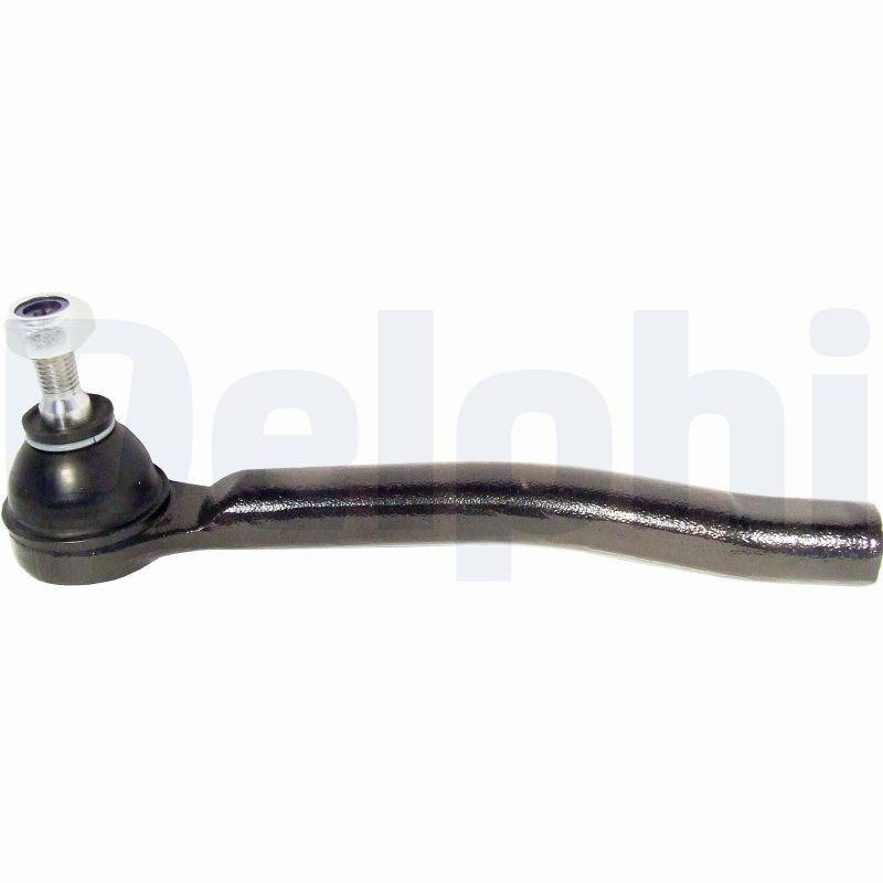DELPHI Track rod end Front Axle Left TA2676 Tie rod end,Track rod end ball joint NISSAN,JUKE (F15),NV200 / Evalia Bus,NV200 Kasten / Kombi,Leaf (ZE1_)