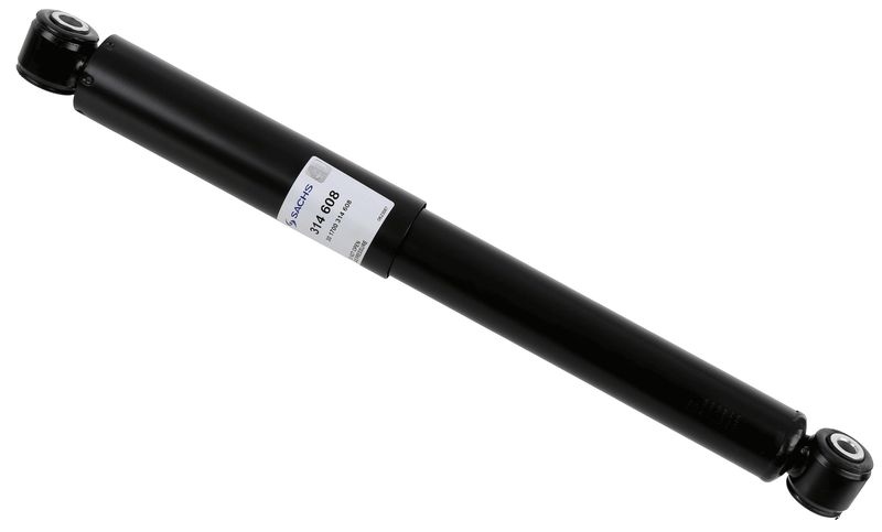 SACHS Shock absorber VW,MERCEDES-BENZ 314 608 9063200031,9063200131,9063200231 Shocks,Shock absorbers,Suspension shocks 9063200531,9063200731