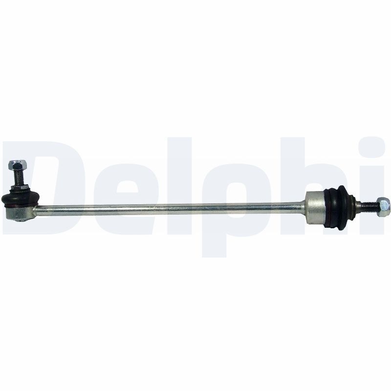 DELPHI Anti-roll bar link TC453 Rod / Strut, stabiliser,Drop link PEUGEOT,CITROËN,205 II (20A/C),205 I Cabriolet (741B, 20D),205 I (741A/C)