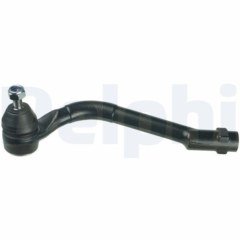 DELPHI Track rod end Front Axle Left TA2901 Tie rod end,Track rod end ball joint HYUNDAI,KIA,ix35 (LM, EL, ELH),i40 CW (VF),TUCSON (JM),i40 (VF)