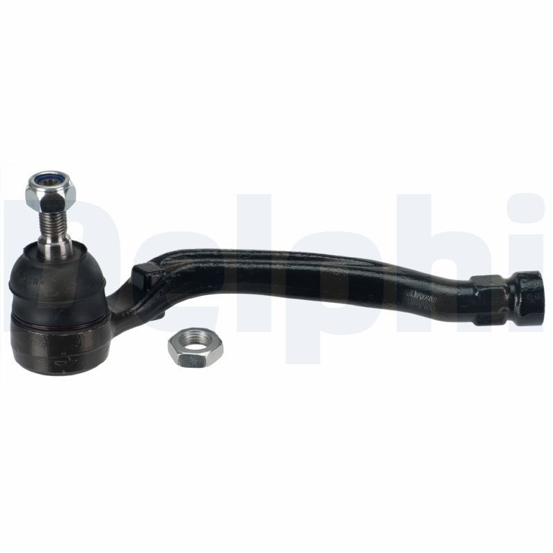 DELPHI Track rod end OPEL,PEUGEOT,TOYOTA TA2934 1610817780,1642547280,1610817780 Tie rod end,Track rod end ball joint,Outer tie rod,Outer tie rod end