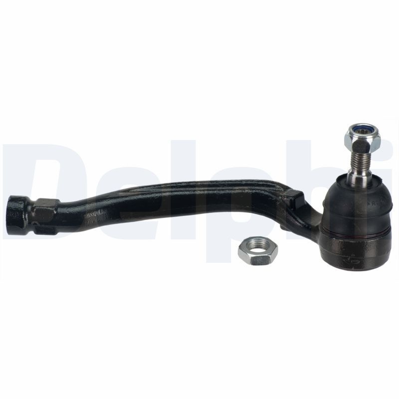 DELPHI Track rod end OPEL,PEUGEOT,TOYOTA TA2935 1610817880,1642547380,1675957680 Tie rod end,Track rod end ball joint,Outer tie rod,Outer tie rod end