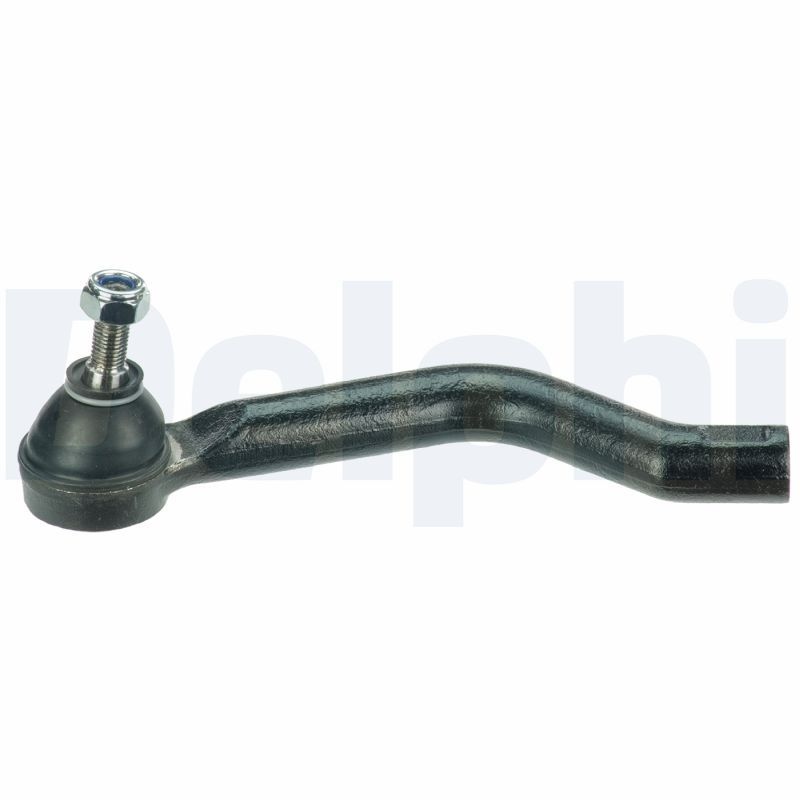 DELPHI Track rod end Front Axle Left TA3239 Tie rod end,Track rod end ball joint RENAULT,NISSAN,Kadjar (HA_, HL_),Qashqai II (J11, J11_)