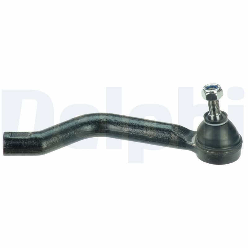 DELPHI Track rod end Front Axle Right TA3240 Tie rod end,Track rod end ball joint RENAULT,NISSAN,Kadjar (HA_, HL_),Qashqai II (J11, J11_)