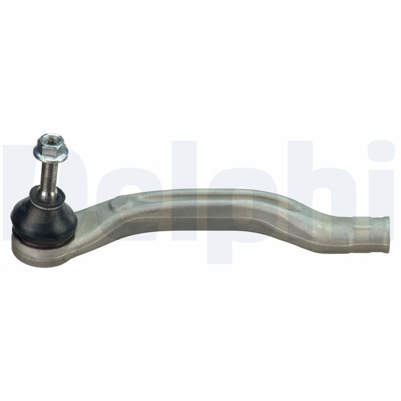 DELPHI Track rod end Front Axle Left TA3243 Tie rod end,Track rod end ball joint MERCEDES-BENZ,RENAULT,NISSAN,Citan II Kastenwagen (420)