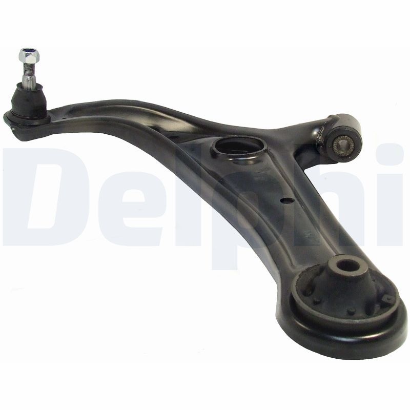 DELPHI Suspension arm Lower TC1007 Track control arm,Wishbone TOYOTA,Yaris Schrägheck (_P1_),Yaris Verso (_P2_),MR 2 III (ZZW3_)