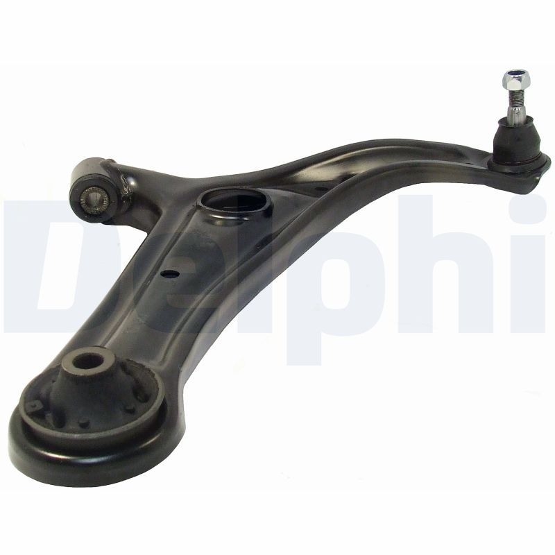DELPHI Suspension arm Lower TC1008 Track control arm,Wishbone TOYOTA,Yaris Schrägheck (_P1_),Yaris Verso (_P2_),MR 2 III (ZZW3_)