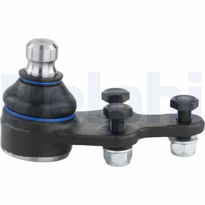 DELPHI Ball joint TC1016 Suspension ball joint,Suspension arm ball joint FORD,JAGUAR,MONDEO III Kombi (BWY),MONDEO III (B5Y)