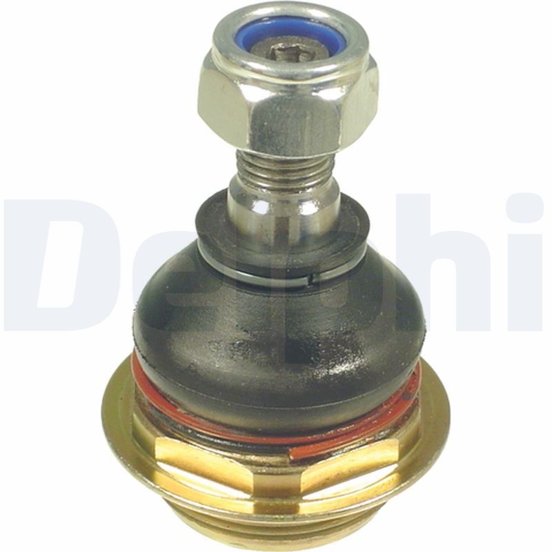 DELPHI Ball joint PEUGEOT,CITROËN TC1022 1607297480,1610938280,1635771380 364053,364060,364068,364070,364073,9817375080,1610938280,1635771380,364073