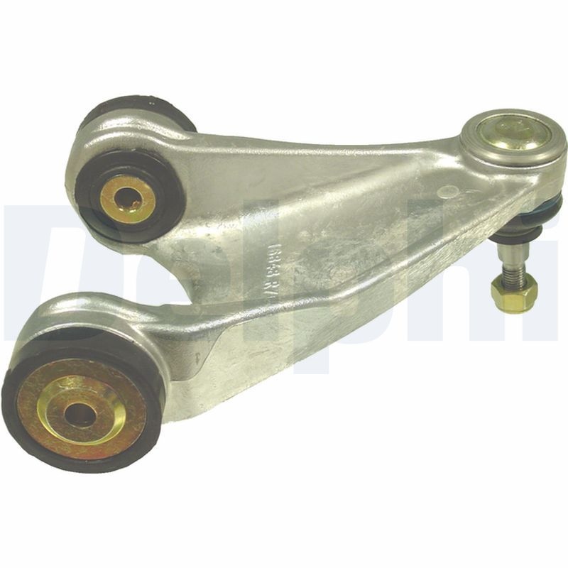DELPHI Suspension arm Upper TC1065 Track control arm,Wishbone ALFA ROMEO,147 (937),156 Sportwagon (932),GT (937),156 (932)